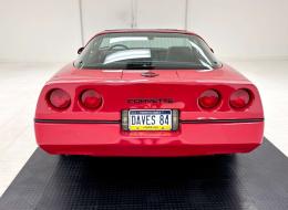 Chevrolet Corvette C4 Targa