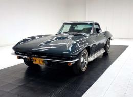Chevrolet Corvette C2 Coupe de 1966