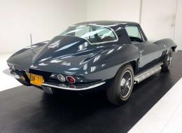 Chevrolet Corvette C2 Coupe