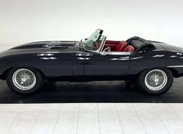 Jaguar Type E Series II Roadster