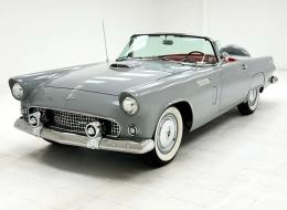 Ford Thunderbird Roadster