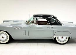 Ford Thunderbird Roadster