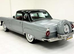 Ford Thunderbird Roadster