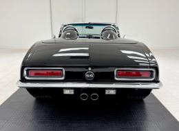 Chevrolet Camaro Custom Roadster