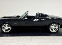 Chevrolet Camaro Custom Roadster