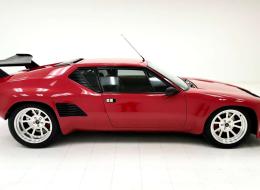 De Tomaso Pantera GT5-S