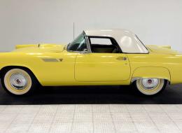 Ford Thunderbird Convertible