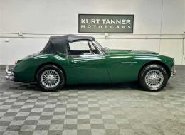 Austin Healey 3000 Mark III BJ8