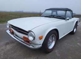 Triumph TR6