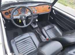 Triumph TR6