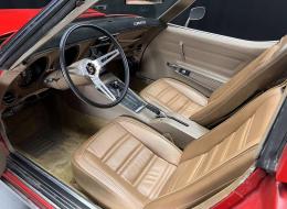 Chevrolet Corvette C3 Stingray