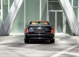 Bentley Azure