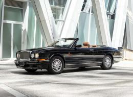 Bentley Azure