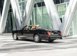 Bentley Azure