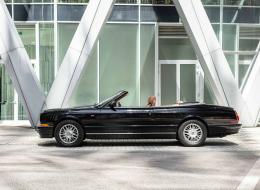 Bentley Azure