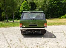 LandRover Range Rover 3.5
