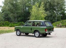 LandRover Range Rover 3.5