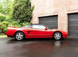 Honda NSX
