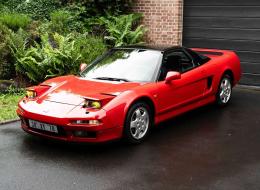 Honda NSX