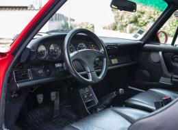 Porsche 911 RUF BTR 3.4