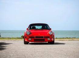 Porsche 911 RUF BTR 3.4