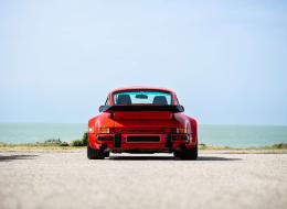 Porsche 911 RUF BTR 3.4