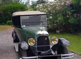 Citroen B 12