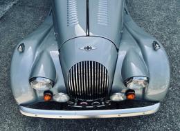 Morgan 4/4 TOURER
