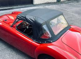 MG A 1600