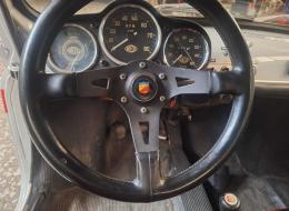 Seat 600 ABARTH
