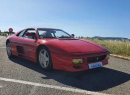 Ferrari 348 TB