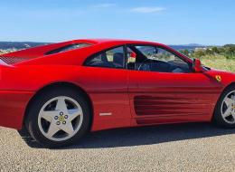 Ferrari 348 TB