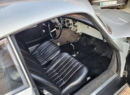Porsche 356 B Carrera 2 GS 2000