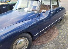 Citroen DS 20