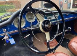 Alfa Roméo Giulietta Spider