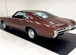Buick Riviera Coupé Hardtop