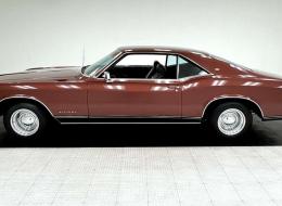 Buick Riviera Coupé Hardtop