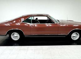 Buick Riviera Coupé Hardtop