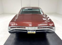 Buick Riviera Coupé Hardtop