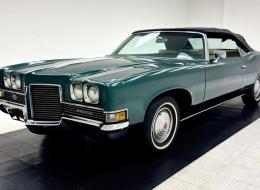 Pontiac Catalina Convertible