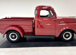 Dodge Pick-up B1
