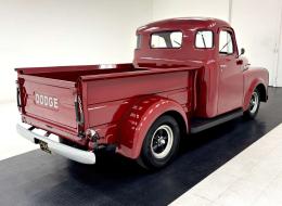 Dodge Pick-up B1