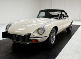 Jaguar Type E Series III Roadster
