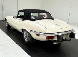 Jaguar Type E Series III Roadster