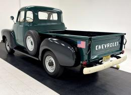 Chevrolet Pick-up 3600
