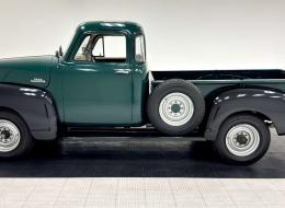 Chevrolet Pick-up 3600