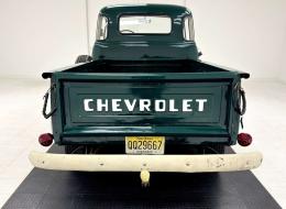 Chevrolet Pick-up 3600