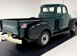 Chevrolet Pick-up 3600