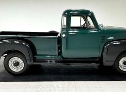 Chevrolet Pick-up 3600