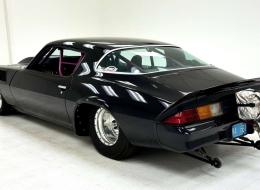 Chevrolet Camaro Coupé Hardtop